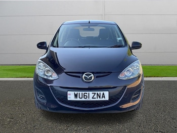 Used Mazda Mazda2 2011 for sale - 78757301: Photo