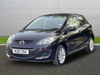 Used Mazda Mazda2 2011 for sale - 78757301: Photo