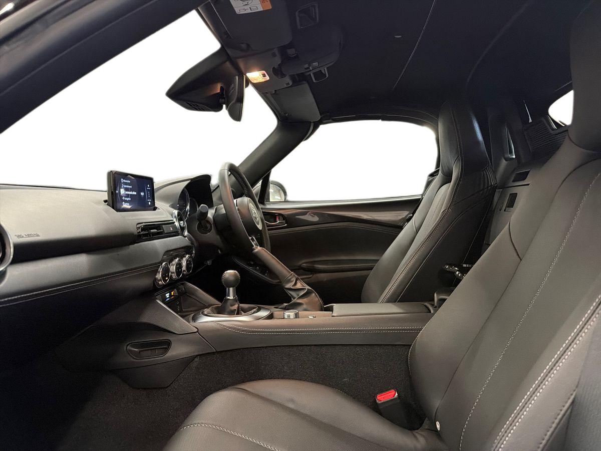 Used Mazda MX-5 2026 for sale - 78206666: Photo 10