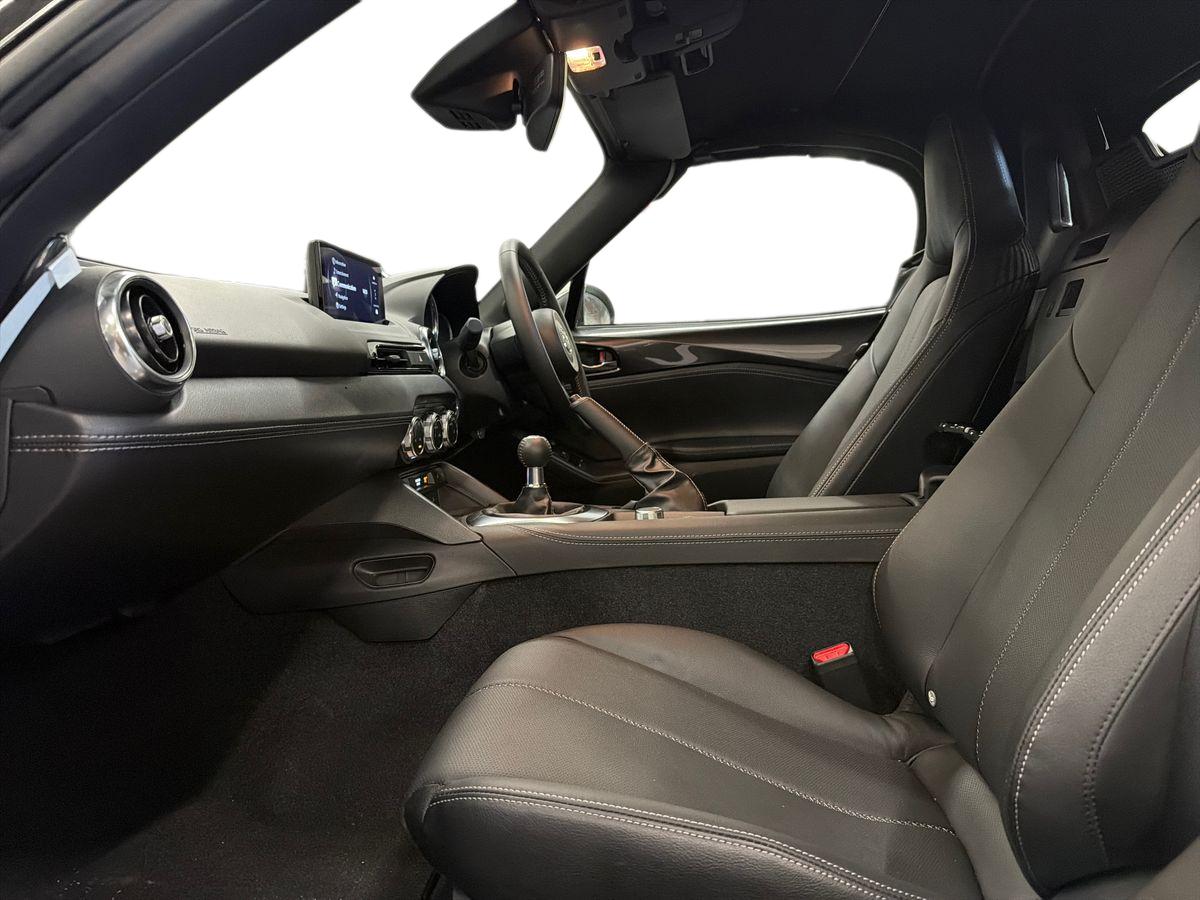 Used Mazda MX-5 2026 for sale - 78206666: Photo 11