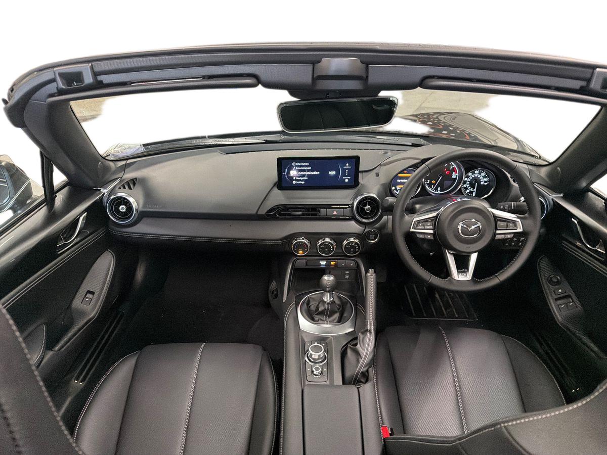 Used Mazda MX-5 2026 for sale - 78206666: Photo 13