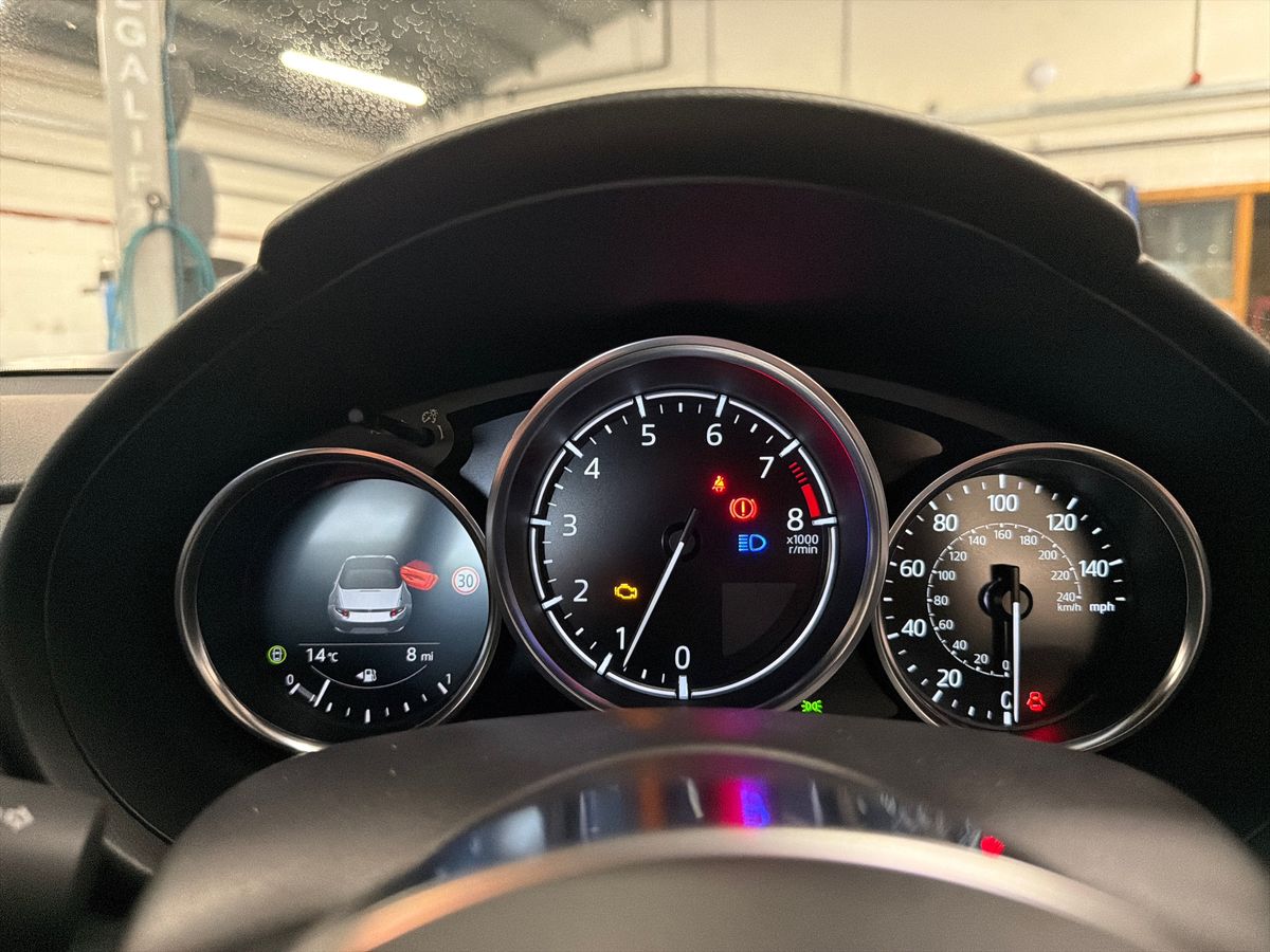 Used Mazda MX-5 2026 for sale - 78206666: Photo 14