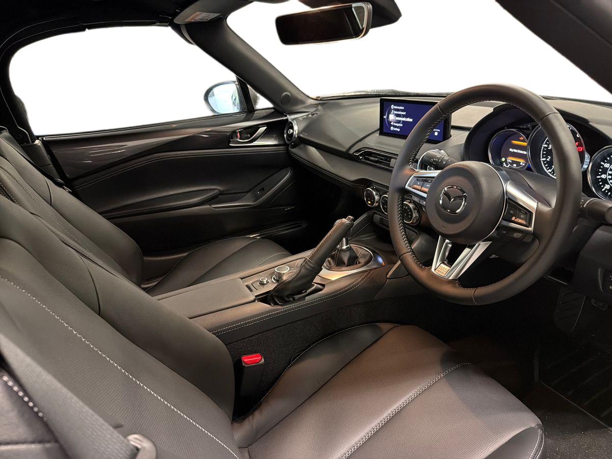 Used Mazda MX-5 2026 for sale - 78206666: Photo 15