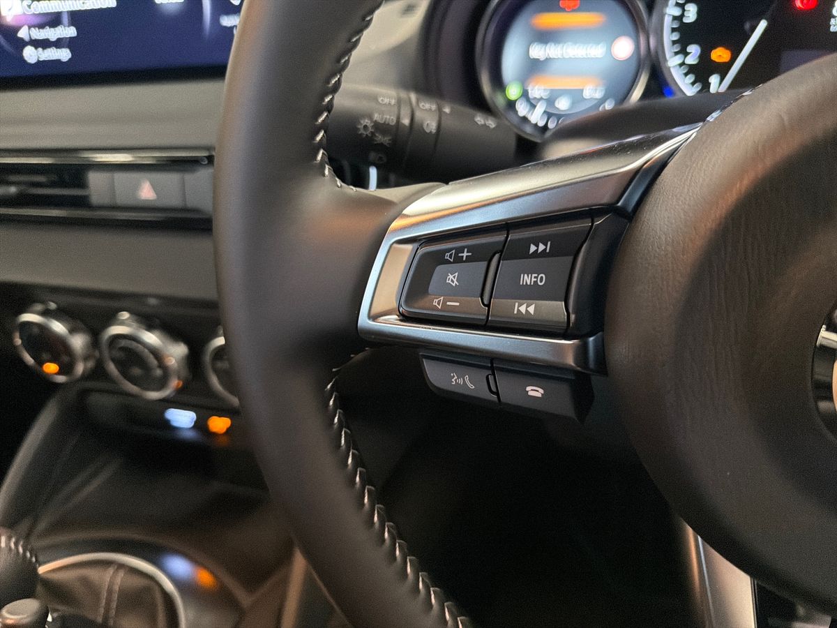 Used Mazda MX-5 2026 for sale - 78206666: Photo 16