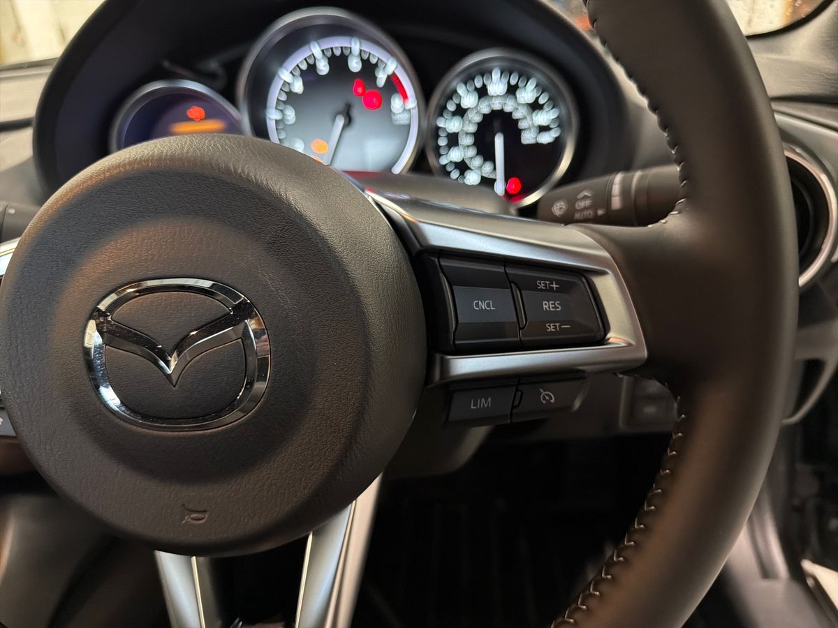 Used Mazda MX-5 2026 for sale - 78206666: Photo 17
