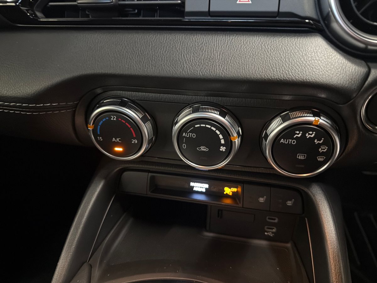 Used Mazda MX-5 2026 for sale - 78206666: Photo 18