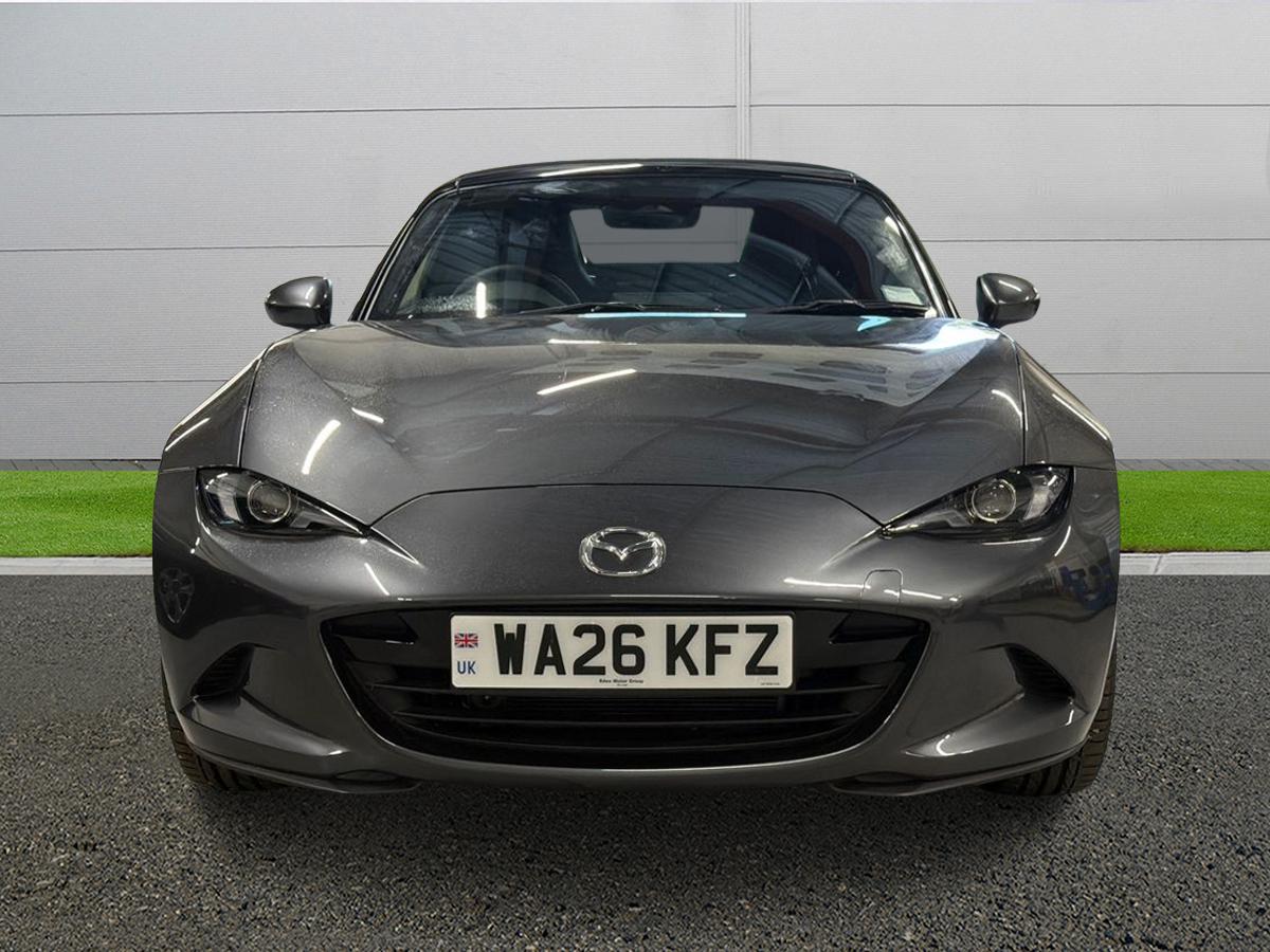 Used Mazda MX-5 2026 for sale - 78206666: Photo 2