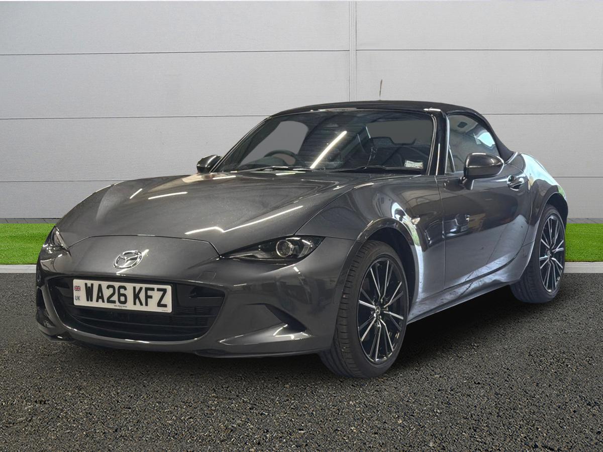 Used Mazda MX-5 2026 for sale - 78206666: Photo 3
