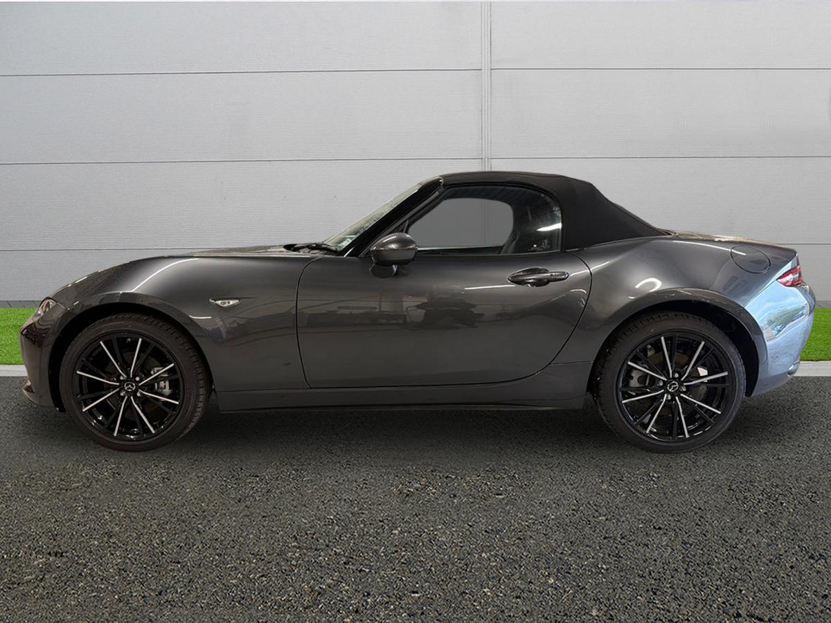 Used Mazda MX-5 2026 for sale - 78206666: Photo 4