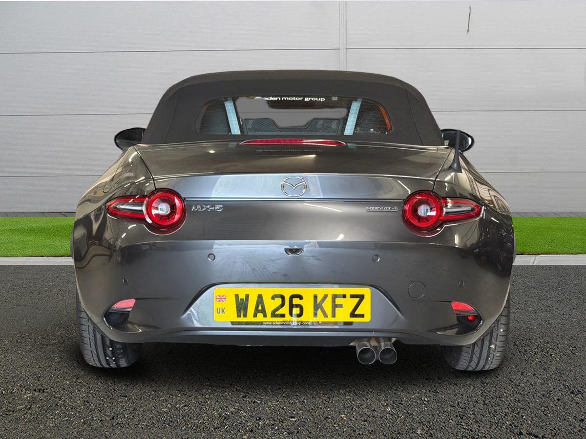 Used Mazda MX-5 2026 for sale - 78206666: Photo 6