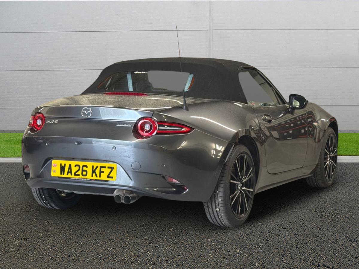 Used Mazda MX-5 2026 for sale - 78206666: Photo 7