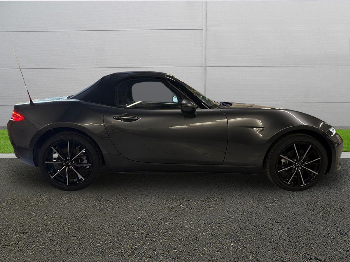 Used Mazda MX-5 2026 for sale - 78206666: Photo 8