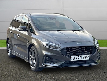 Used Ford S-Max 2023 for sale - 78506041: Photo