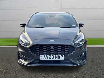 Used Ford S-Max 2023 for sale - 78506041: Photo