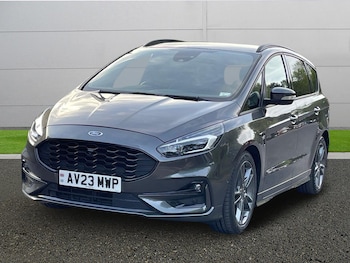 Used Ford S-Max 2023 for sale - 78506041: Photo