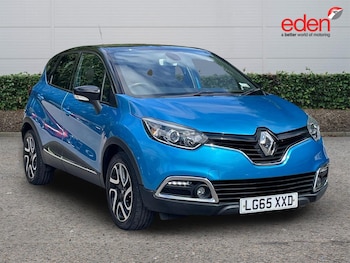 Used Renault Captur 2015 for sale - 79338002: Photo