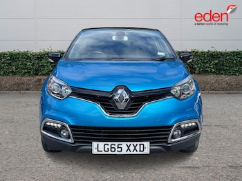 Used Renault Captur 2015 for sale - 79338002: Photo