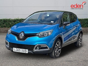 Used Renault Captur 2015 for sale - 79338002: Photo