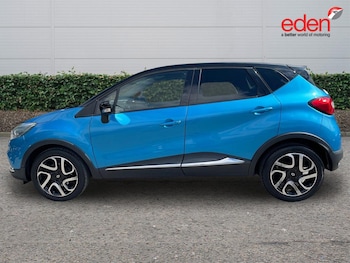 Used Renault Captur 2015 for sale - 79338002: Photo