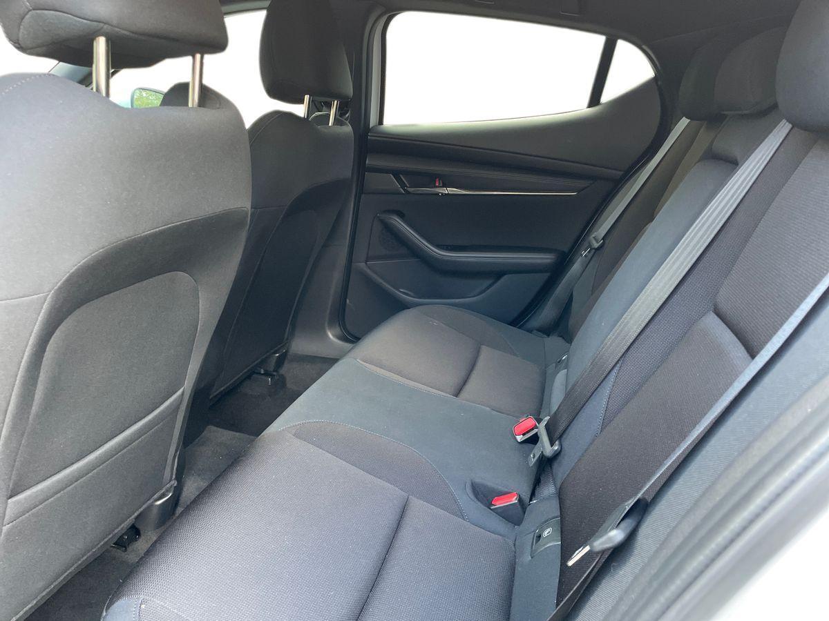 Used Mazda Mazda3 2025 for sale - 76800968: Photo 11