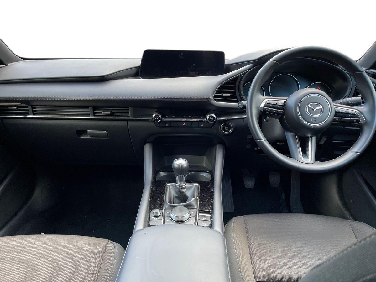 Used Mazda Mazda3 2025 for sale - 76800968: Photo 13