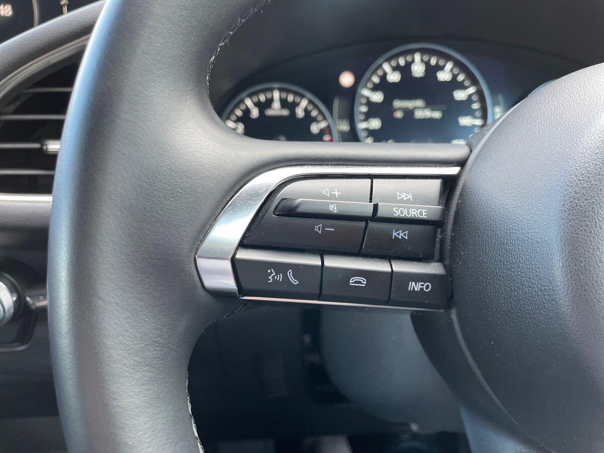 Used Mazda Mazda3 2025 for sale - 76800968: Photo 16