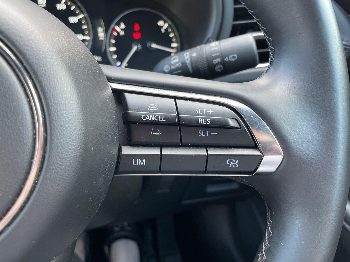 Used Mazda Mazda3 2025 for sale - 76800968: Photo 17