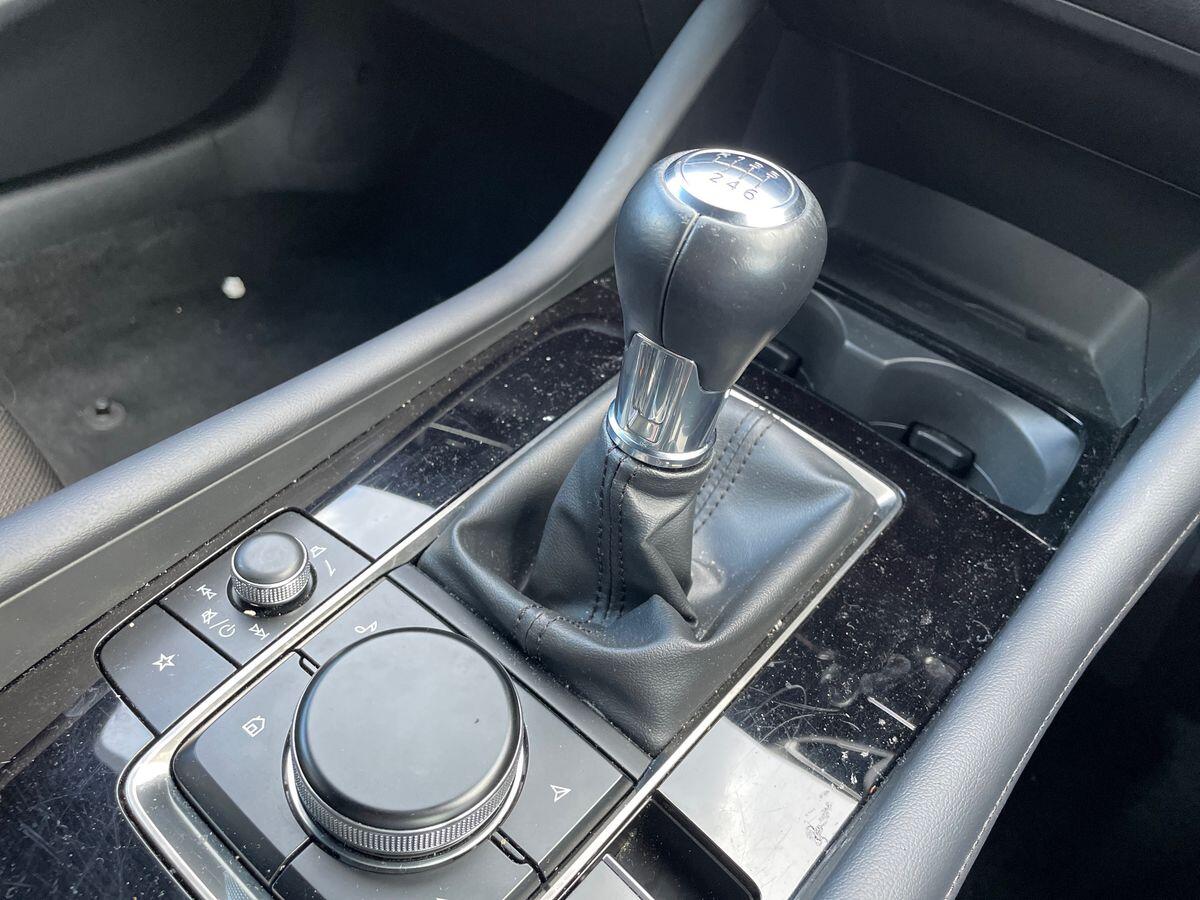 Used Mazda Mazda3 2025 for sale - 76800968: Photo 19