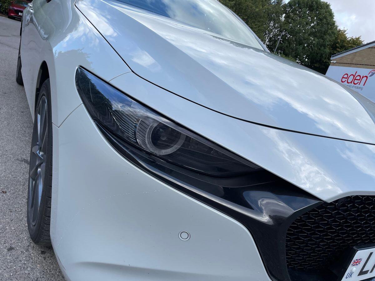 Used Mazda Mazda3 2025 for sale - 76800968: Photo 21