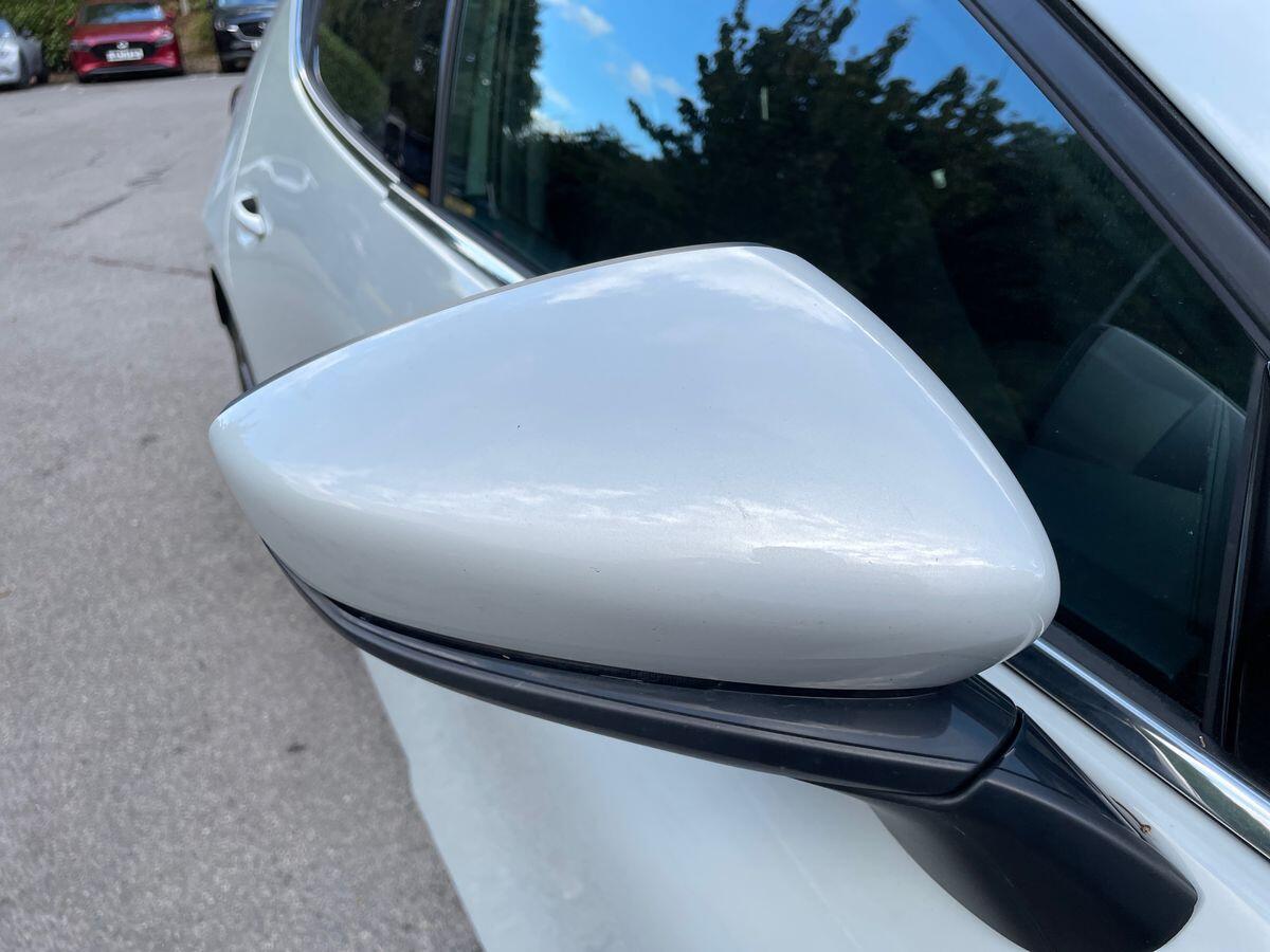 Used Mazda Mazda3 2025 for sale - 76800968: Photo 22