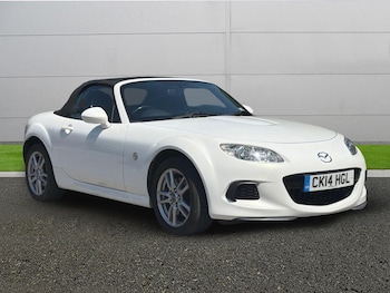 Used Mazda MX-5 2014 for sale - 79027111: Photo