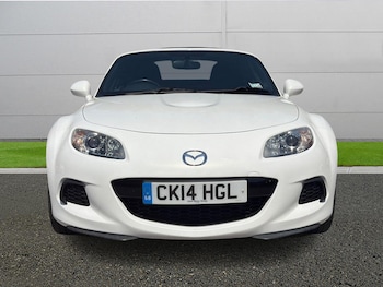 Used Mazda MX-5 2014 for sale - 79027111: Photo