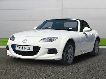 Used Mazda MX-5 2014 for sale - 79027111: Photo