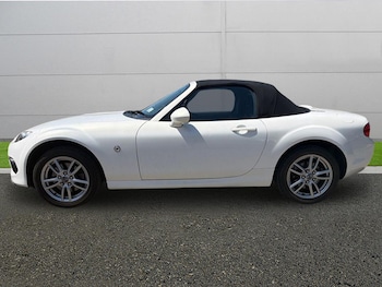 Used Mazda MX-5 2014 for sale - 79027111: Photo