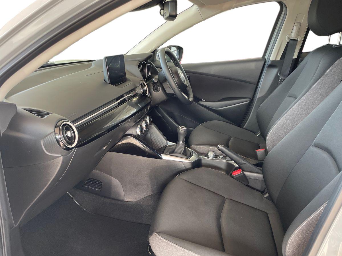 Used Mazda Mazda2 2024 for sale - 77979009: Photo 10