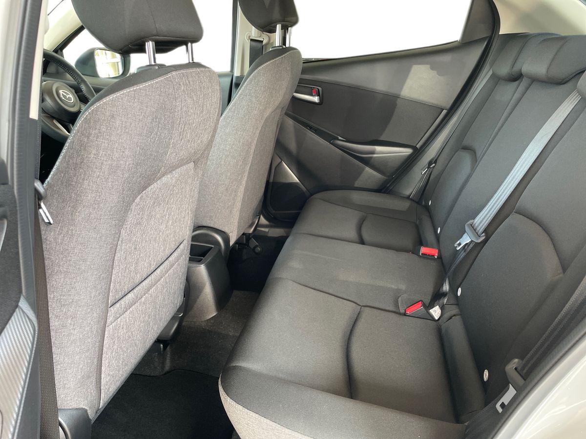 Used Mazda Mazda2 2024 for sale - 77979009: Photo 11