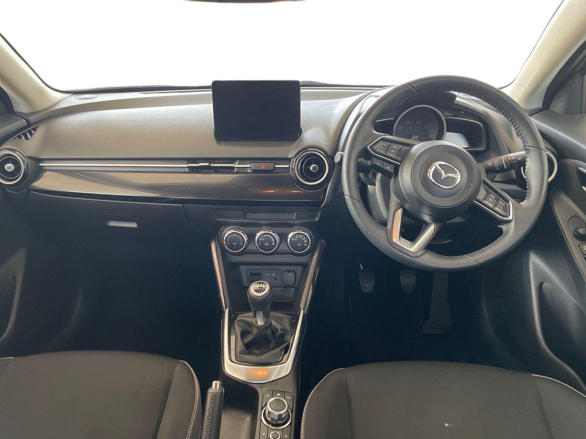 Used Mazda Mazda2 2024 for sale - 77979009: Photo 13