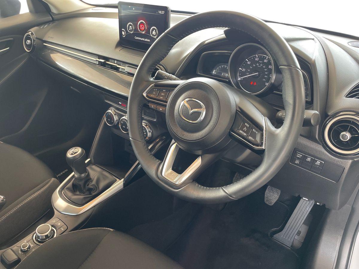 Used Mazda Mazda2 2024 for sale - 77979009: Photo 15