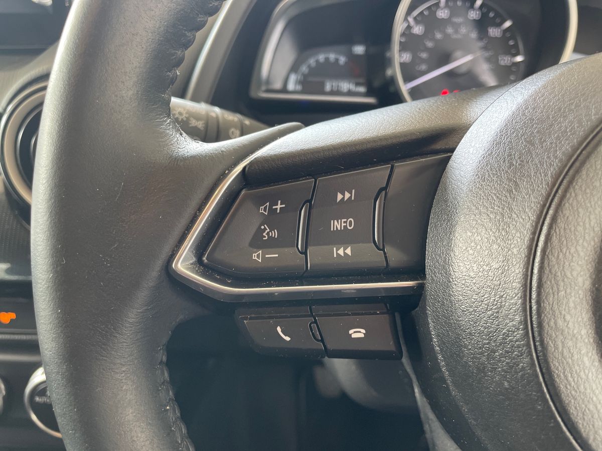 Used Mazda Mazda2 2024 for sale - 77979009: Photo 16