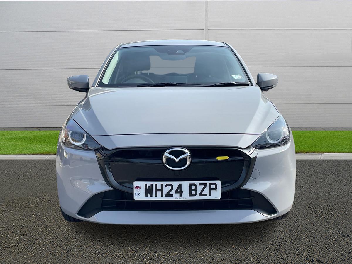 Used Mazda Mazda2 2024 for sale - 77979009: Photo 2