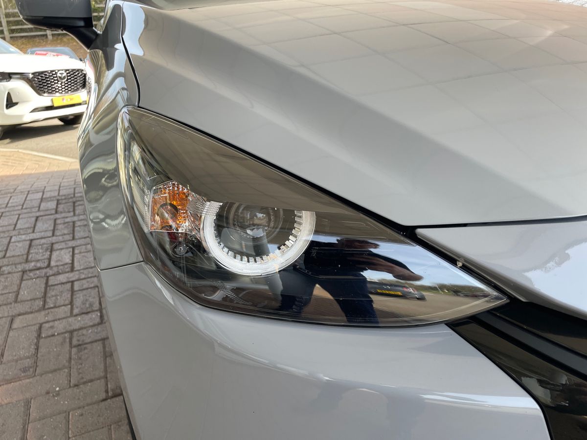 Used Mazda Mazda2 2024 for sale - 77979009: Photo 21