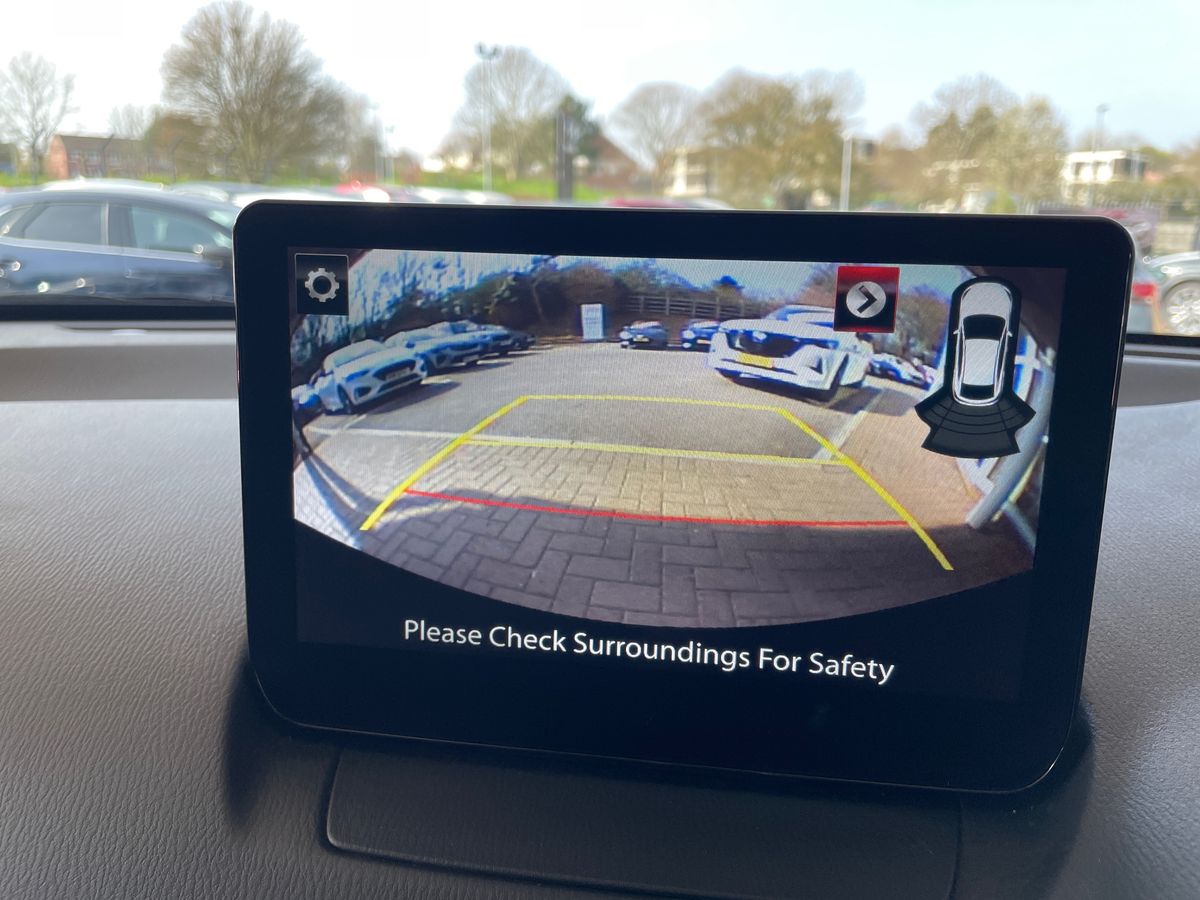 Used Mazda Mazda2 2024 for sale - 77979009: Photo 23