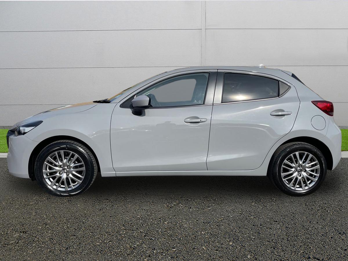 Used Mazda Mazda2 2024 for sale - 77979009: Photo 4