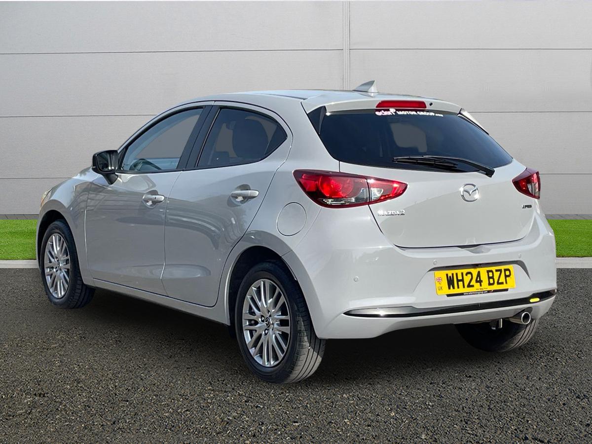 Used Mazda Mazda2 2024 for sale - 77979009: Photo 5
