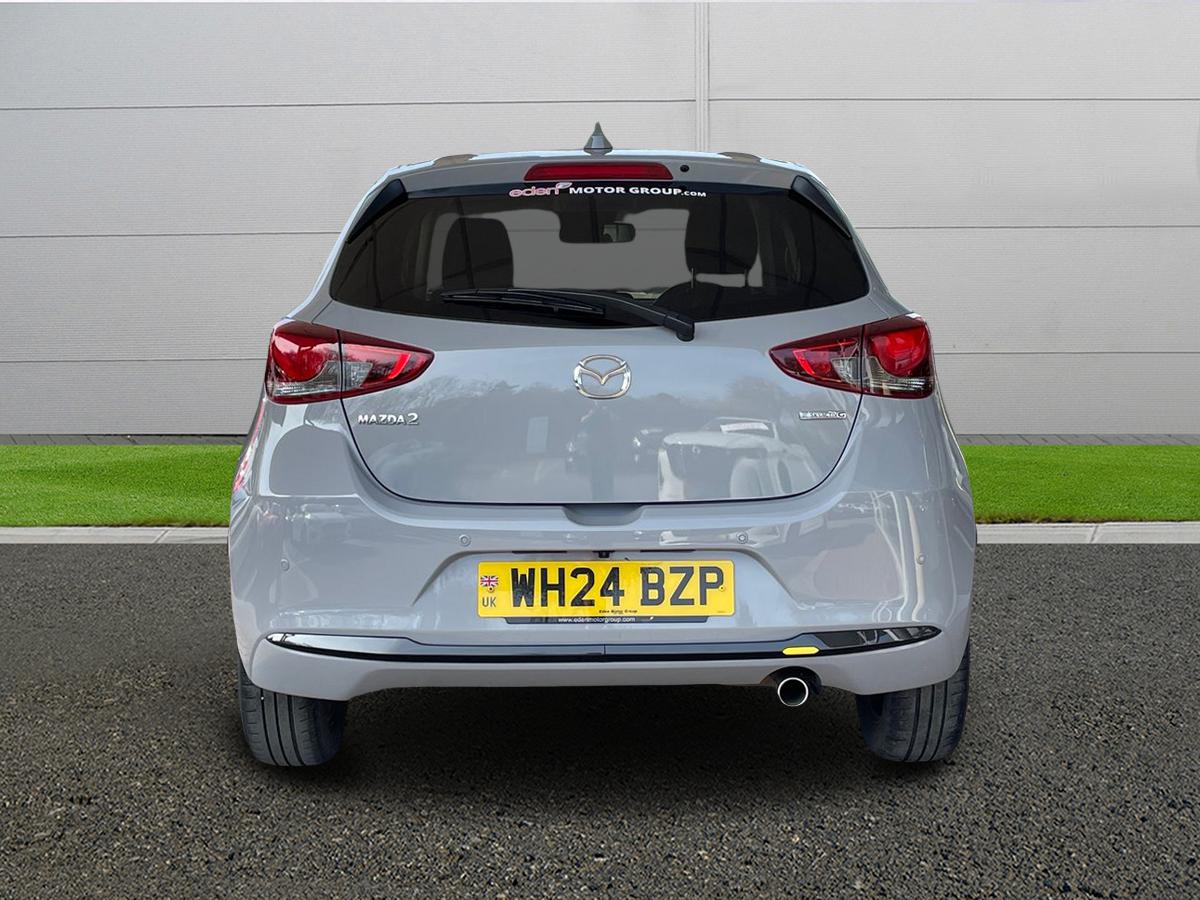 Used Mazda Mazda2 2024 for sale - 77979009: Photo 6