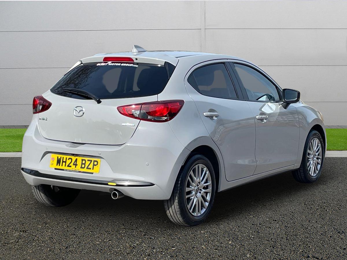 Used Mazda Mazda2 2024 for sale - 77979009: Photo 7