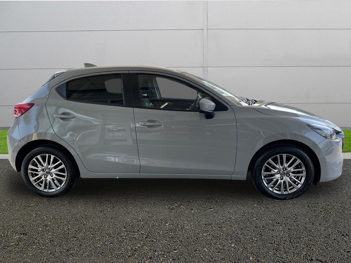 Used Mazda Mazda2 2024 for sale - 77979009: Photo 8