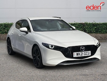 Used Mazda Mazda3 2021 for sale - 79442137: Photo
