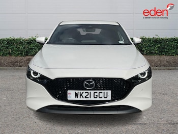 Used Mazda Mazda3 2021 for sale - 79442137: Photo