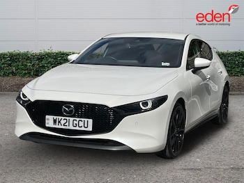 Used Mazda Mazda3 2021 for sale - 79442137: Photo